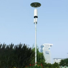 Galvanized Steel Telecom Tower - TIA-222 Compliant Design