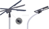Smart Integrated Solar Light - Motion Sensor & App Control