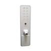 All-in-One Solar Street Light - 80W LED & 3-Day Backup