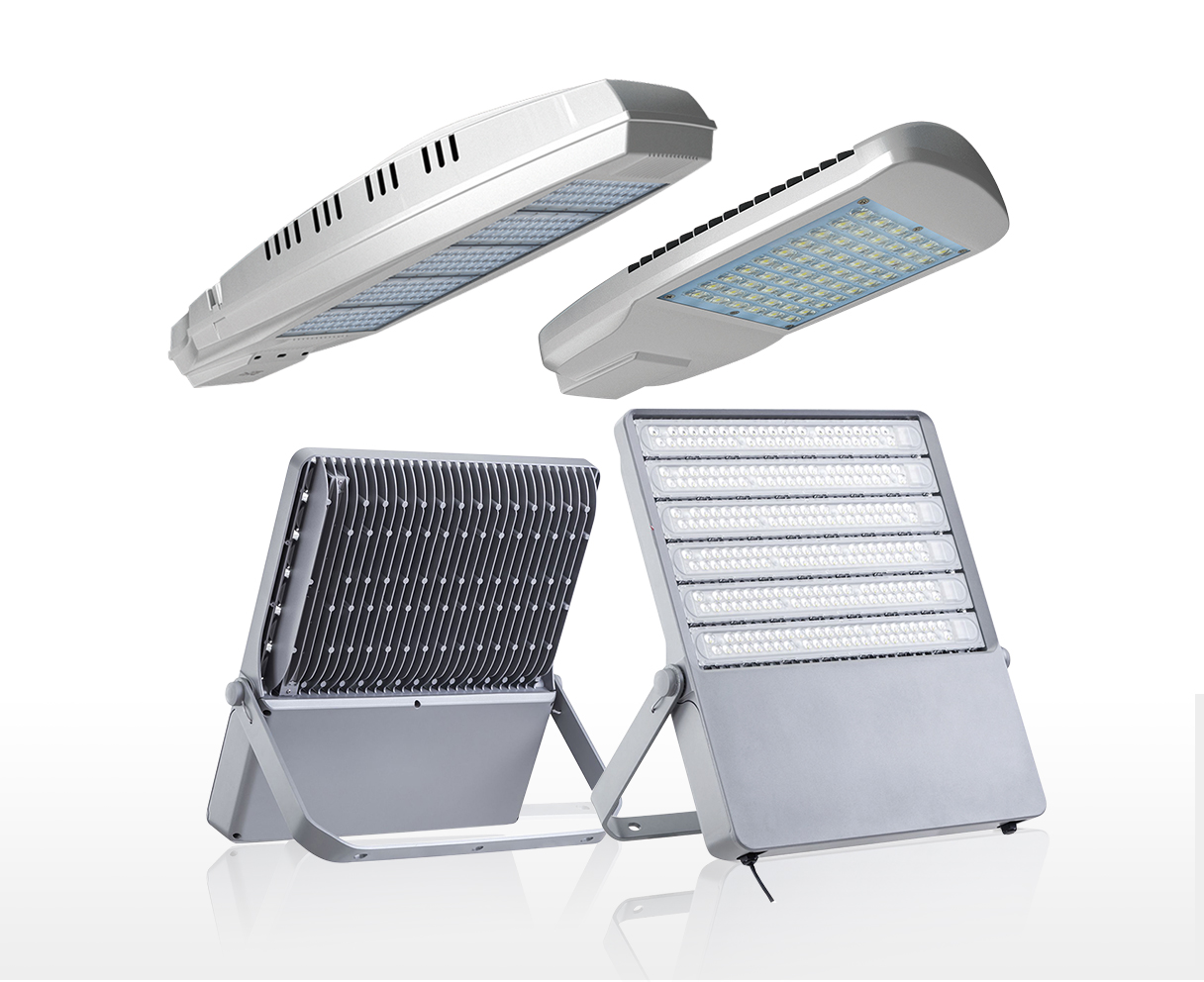 LED