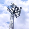 Stadium Mast Light - 1000W-2000W LED for Professional Sports Fields