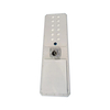 All-in-One Solar Street Light - 80W LED & 3-Day Backup