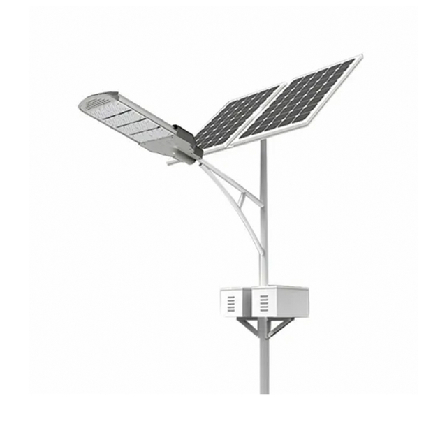 Wholesale Split Solar Lights - Bulk Discounts for Highway Projects