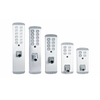 All-in-One Solar Street Light - 80W LED & 3-Day Backup