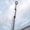 Stadium Mast Light - 1000W-2000W LED for Professional Sports Fields