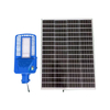 Plit Solar Street Light - IP66 Waterproof & 8-Year Warranty