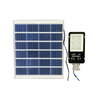 Plit Solar Street Light - IP66 Waterproof & 8-Year Warranty